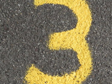 Drie wegen