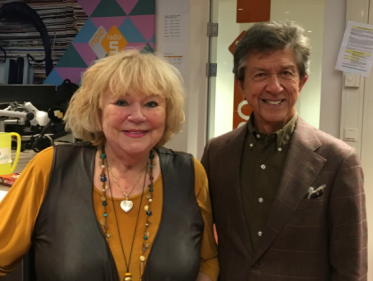 Frans Leidelmeijer: ik mis de gezelligheid bij Tussen Kunst en Kitsch