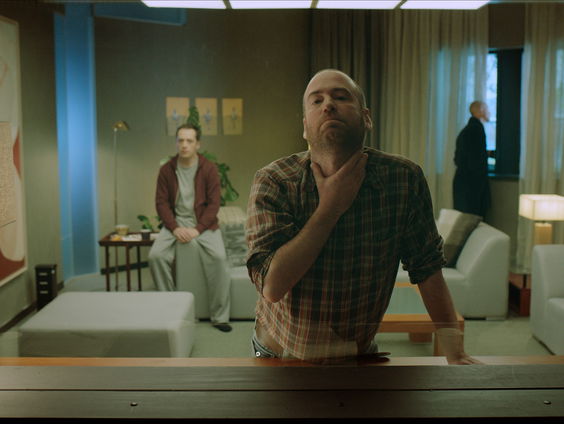 Tim Leyendekker over zijn film Feast