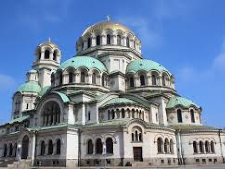 Bert op reis: Sofia van Alvaro Soler