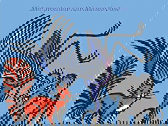 In de zomer van 1987 lees je Toon Tellegen's Toen Niemand Iets Te Doen Had.