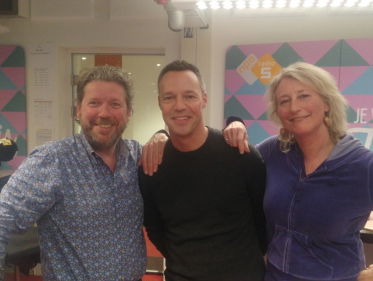 Hans Goedkoop over docuserie 'Goede Hoop' over de rol van Nederland in de Zuid-Afrikaanse geschiedenis