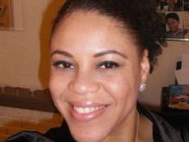 Gedicht van Nadira Jansen