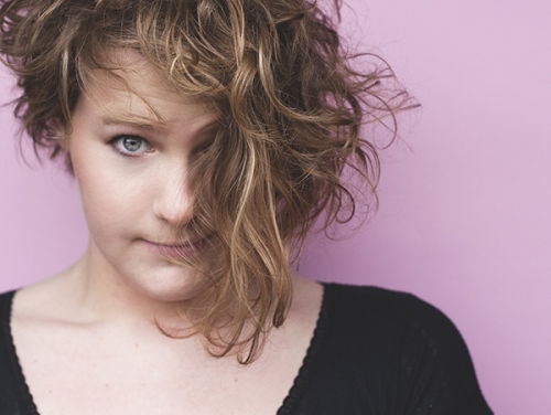 Kiki Schippers wint Annie M.G. Schmidtprijs voor het beste theaterlied