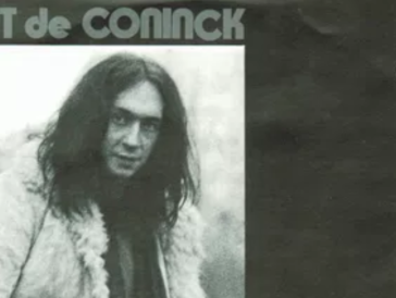 Hoe is het met Bert de Coninck?