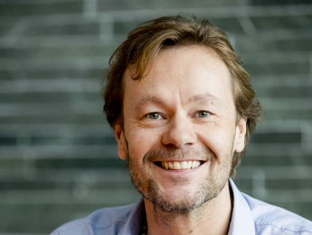 Gijs Staverman (NPO Radio 2) in de jaren 80