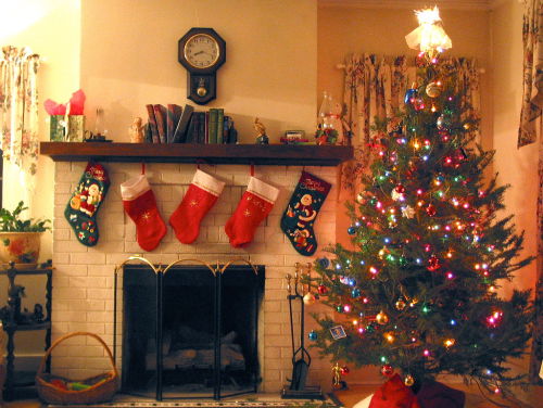 Kerst zonder gedoe, maar hoe? #wehebbenruzie #podcast