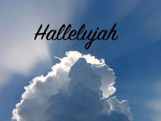 Dan komt het wel goed!