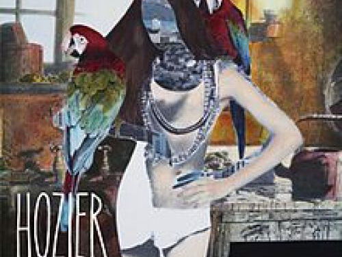 Take me to church - Hozier