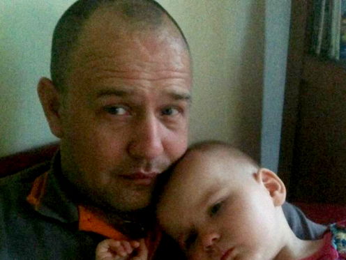 Remon zoekt halfbroer Ferdinand 2