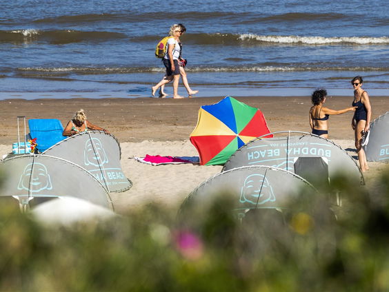 Wat is nou precies de zonnesteek?