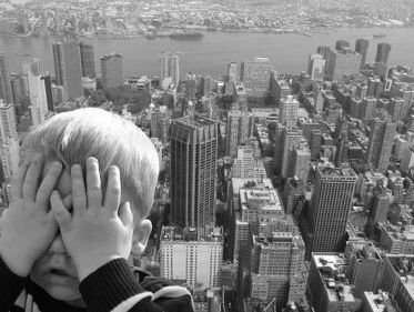 Campagne angststoornissen