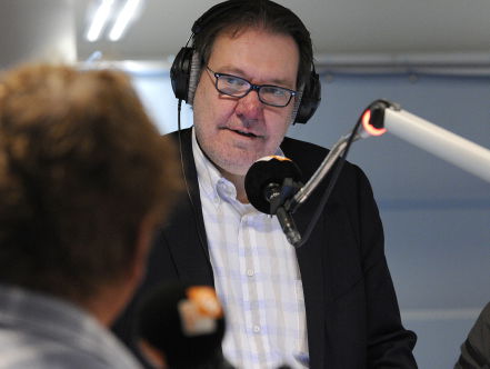 Frank Pels over het ontstaan van 15 miljoen mensen