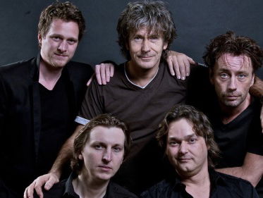 Clubtour Toontje Lager