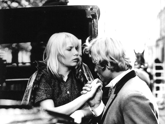 Een nieuw eind voor Keetje Tippel