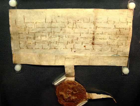 Hoera, Amsterdam is 745 jaar!