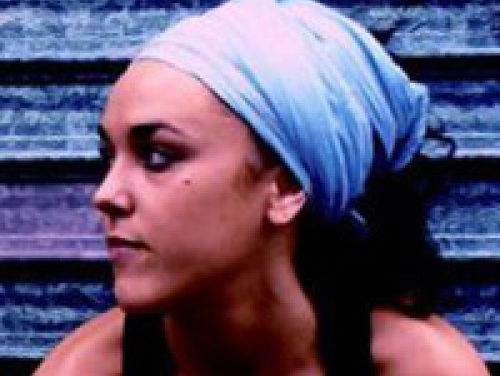 Paul Boerboom over Zaz