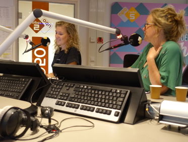 Marijke Kolk vertelt over mogelijke gevolgen van trauma