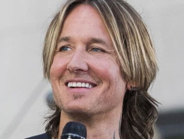 Country Roads - Keith Urban