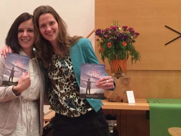 God bestaat echt!: het verhaal van Natasja Verhagen opgetekend door journaliste Corina Schipaanboord