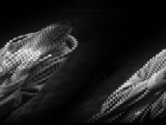 Het was een waardeloze klotendag, dagsluiter Herman Haan