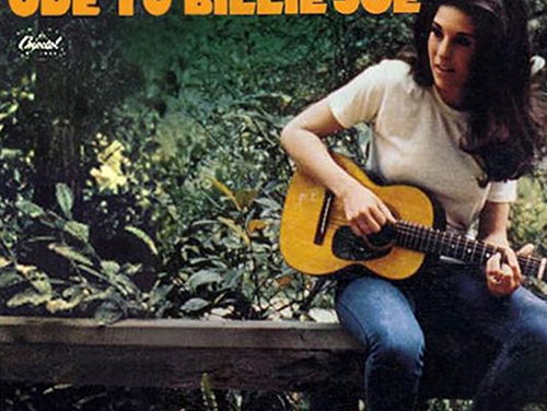 Ode to Billy Joe - Bobby Gentry/Ferdinand Huismans