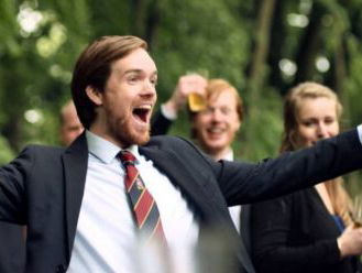 Studenten blijven langer thuis