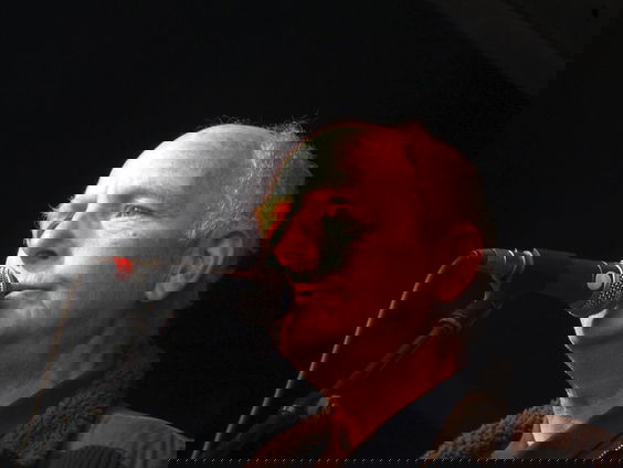 'Ik hielp een schapenboer met lammeren en reed s avonds met pizza’s over het eiland'