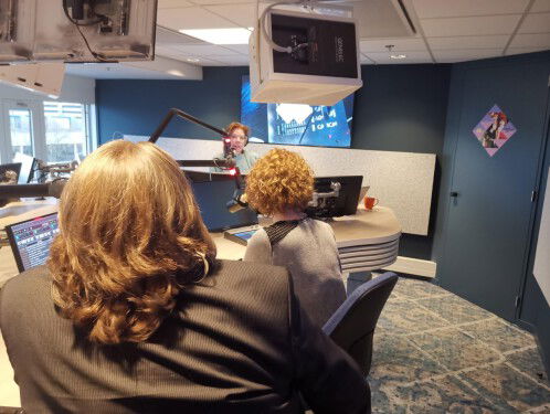 Het proces van een boek uitgeven