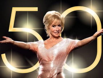 Joke Bruijs over haar nieuwe cd Young at heart