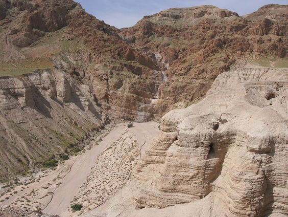 Een ban op papyrus leverde ons perkament op