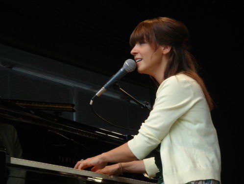 Laura Jansen over de vluchtelingen op Lesbos