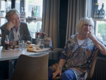 Willeke Alberti over haar aflevering van de Laatste 24 Uur van...