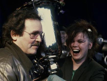 Onvergetelijk: Willem van Beusekom