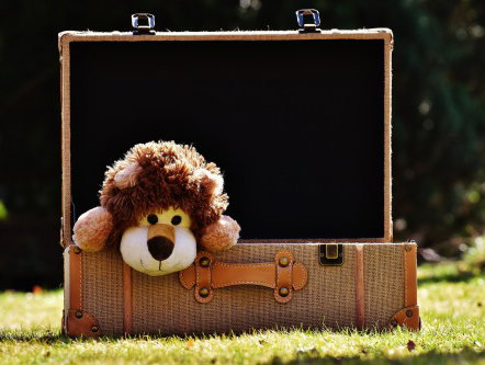 Eerste Hulp Bij Zomer: hoe pak je het beste je koffer in?