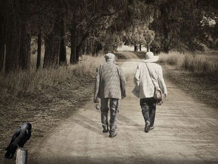 Tentoonstelling Een beeld zegt meer dan 1000 woorden, over de zorg