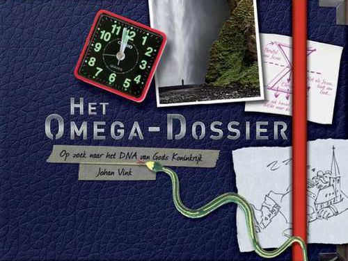 Ik Zou Wel Eens Willen Weten met Johan Vink