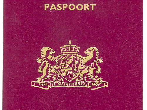 een genderneutraal paspoort klinkt mooi, maar waar loop je dan tegenaan?