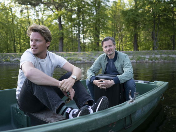 Thomas Erdbrink over het Zweedse anticoronabeleid