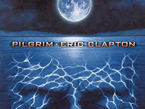 River of Tears - Eric Clapton