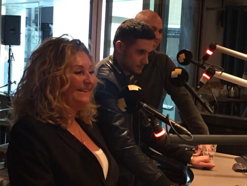 Joanne Hartlooper zoekt Griekse vriendin Athina deel 2