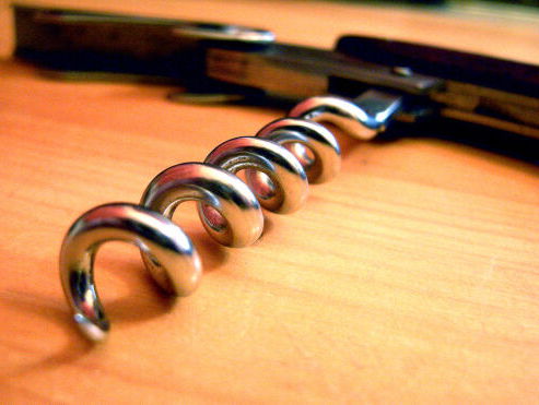 Wat Een Vak: Sommelier