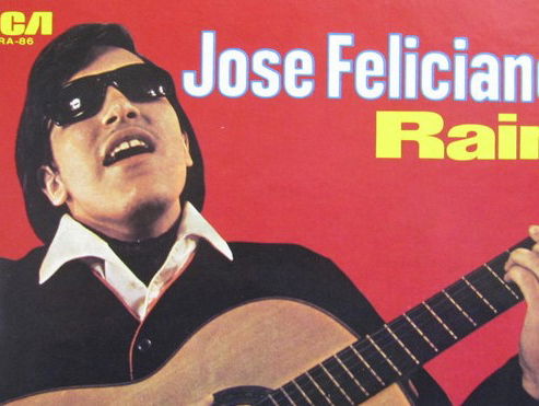 Liefde voor Muziek: Regen