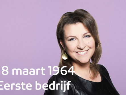 18 maart 1964