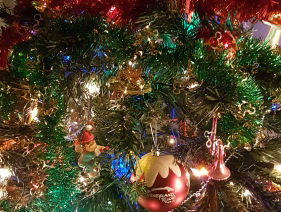 Vic van de Reijt over het geheim van een goed kerstliedje