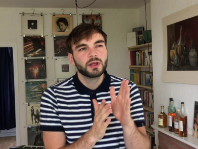 Weekpreek: 'Trial by Media'