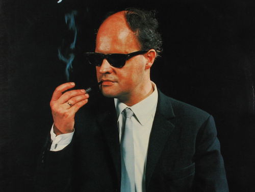 Bert van den Brink over 'Ik zou wel eens willen weten' van Jules de Corte