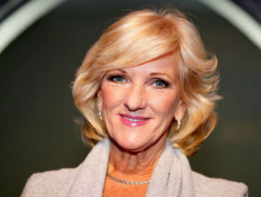 Tineke Schouten weet niet ze in de AFAS Live gaat doen