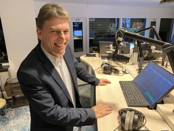 Welke toekomst heeft de kerk?