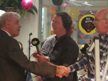 Peter Vink zoekt pleegfamilie Foekens deel 3